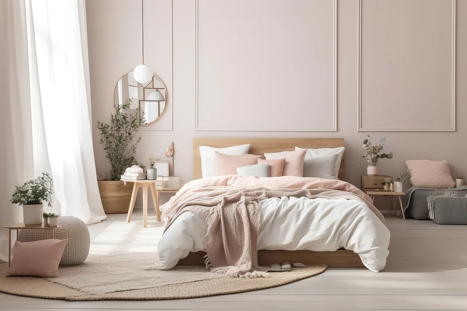 Dream Curtains 6