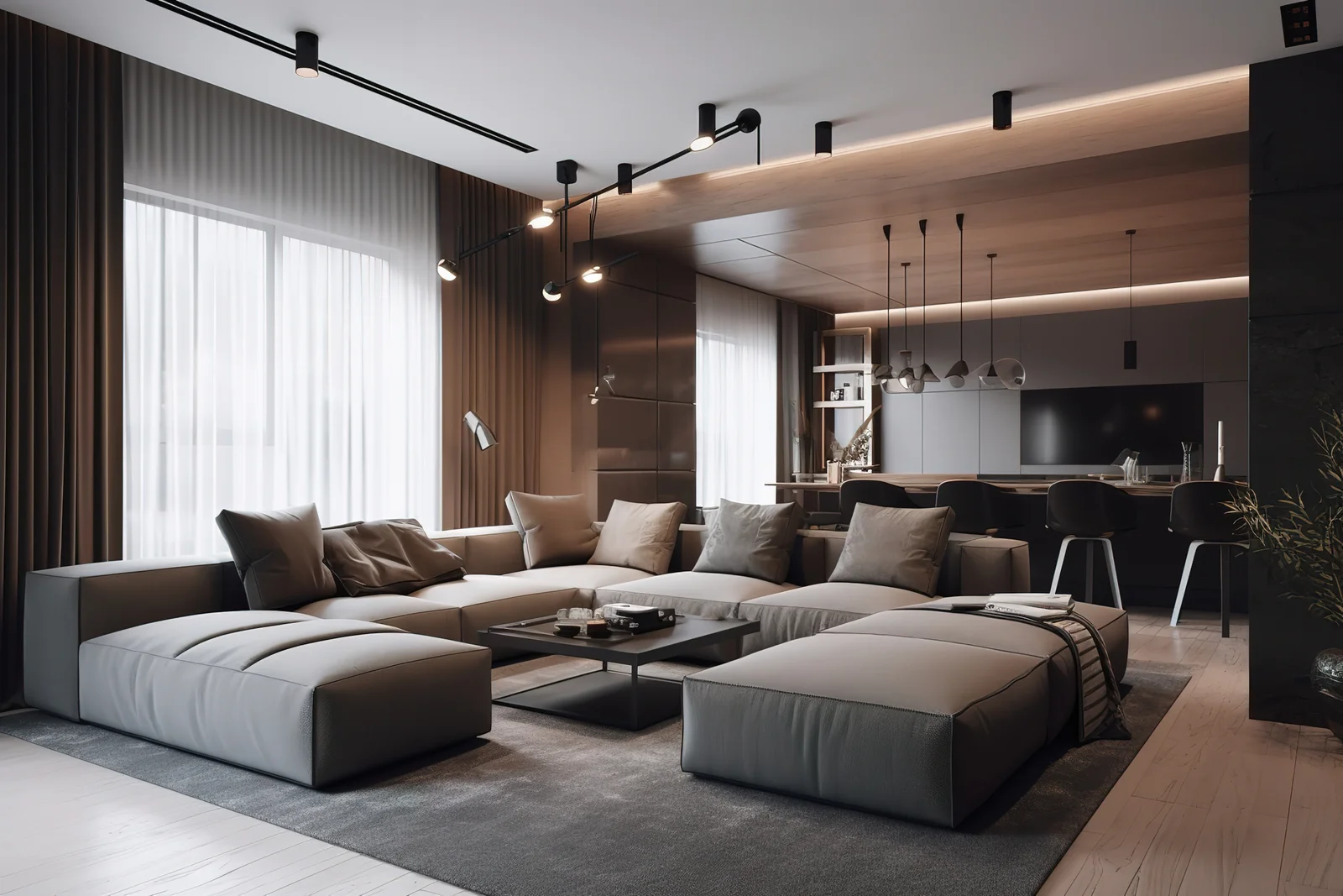 Smart Blinds