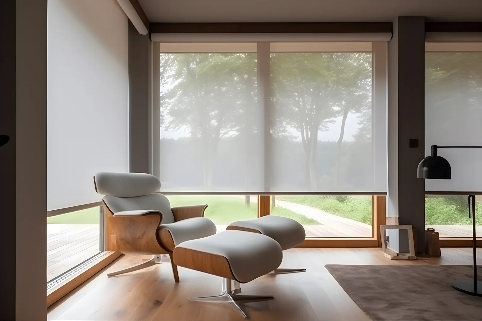 Roller Shades 5