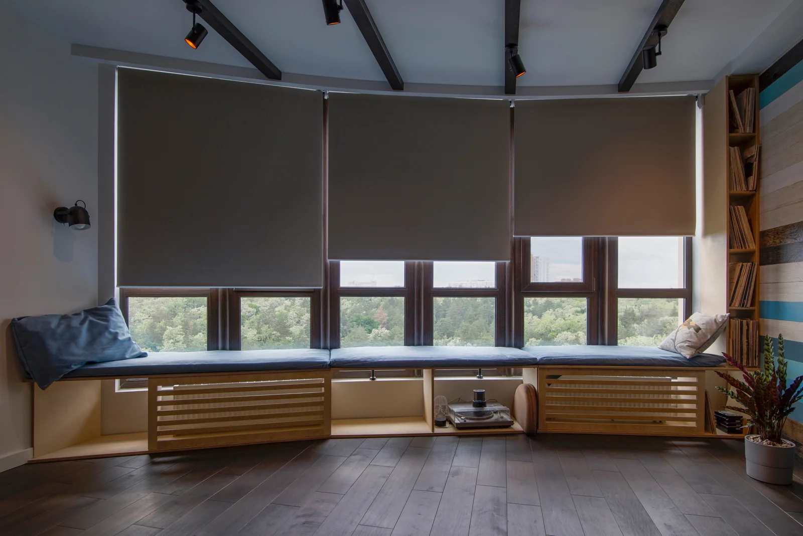 Roller Shades 6